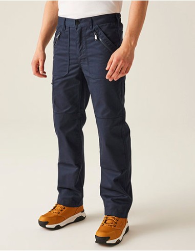 R-TRJ600-Pro Action Trouser